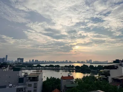 Luxe Paradise Premium Nguyen Khac Hieu Hotel & Spa – Fotos 3
