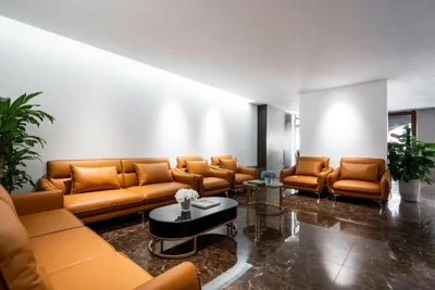 Luxe Paradise Premium Nguyen Khac Hieu Hotel & Spa – Fotos 4