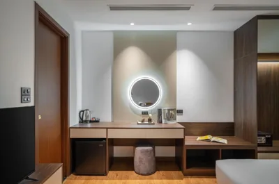 Luxe Paradise Premium Nguyen Khac Hieu Hotel & Spa – Fotos 12